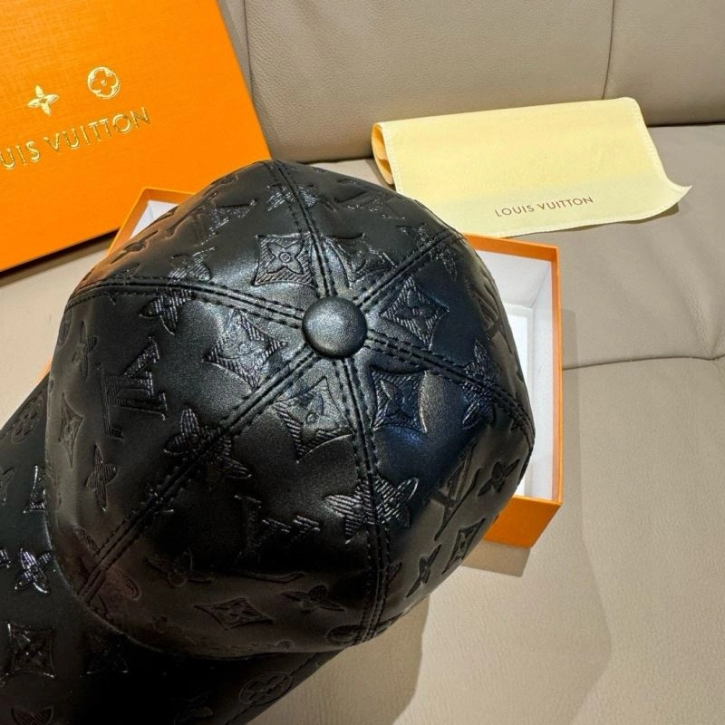 Comfortable Louis Vuitton Caps 258065