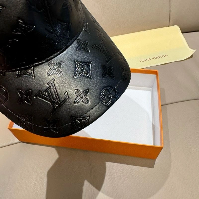 Comfortable Louis Vuitton Caps 258065