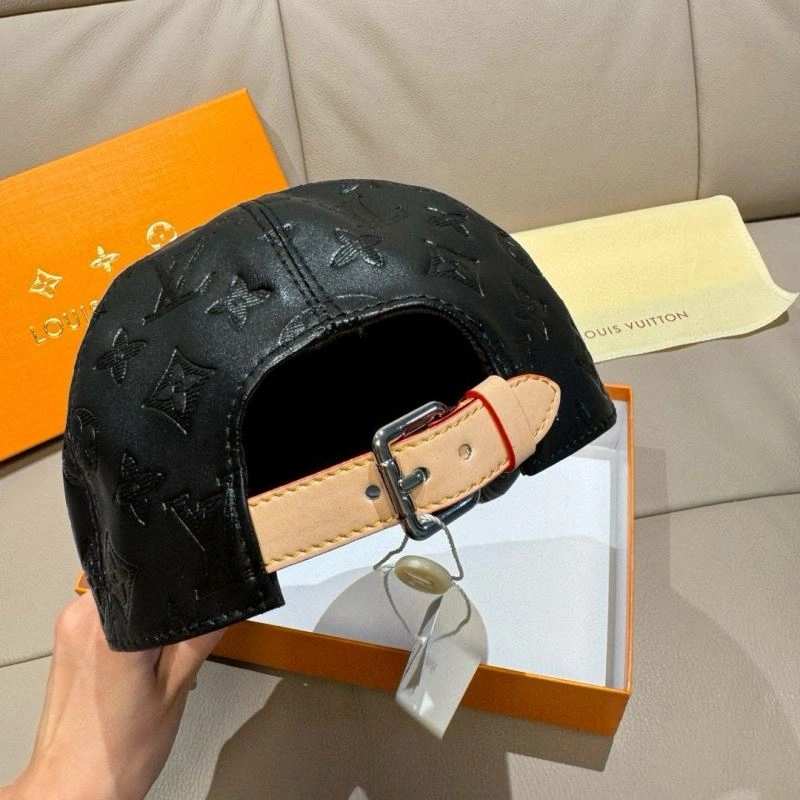 Comfortable Louis Vuitton Caps 258065