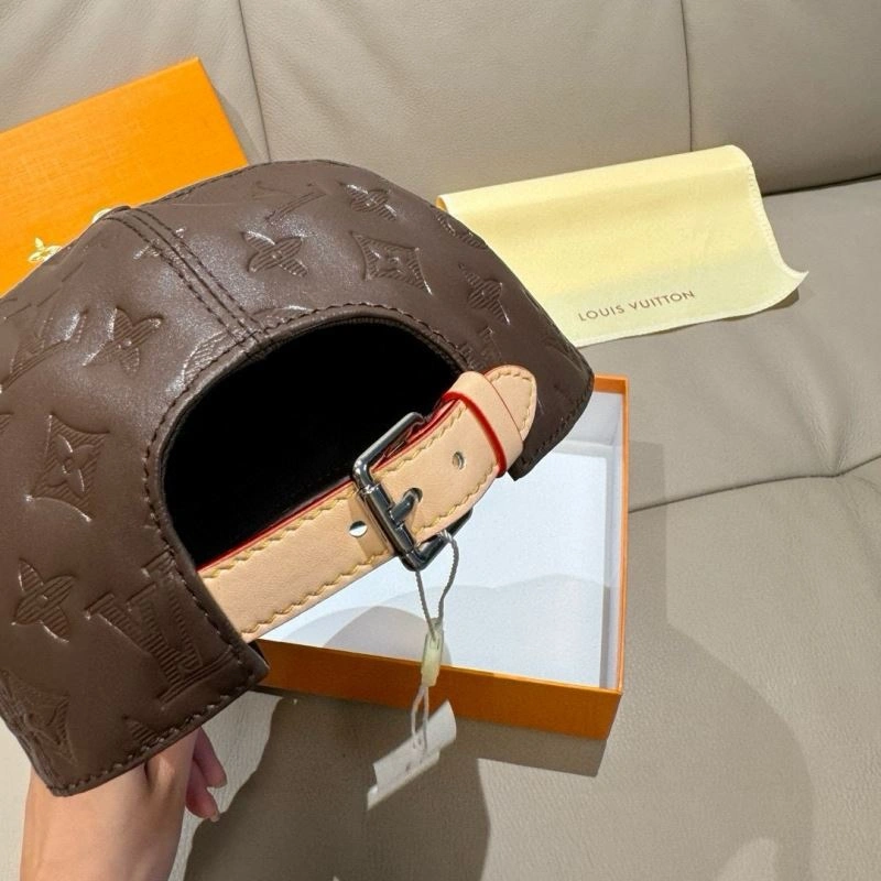 TopPick Louis Vuitton Caps 258063