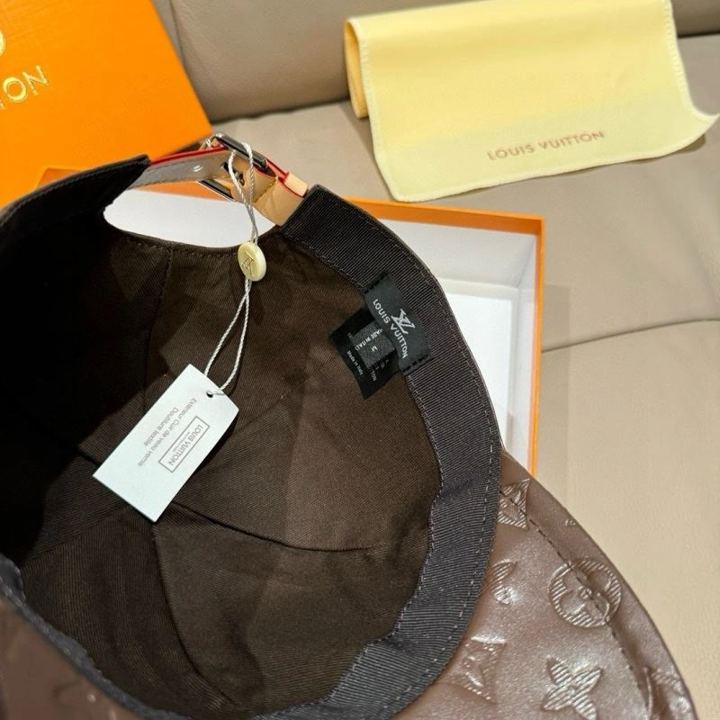 TopPick Louis Vuitton Caps 258063