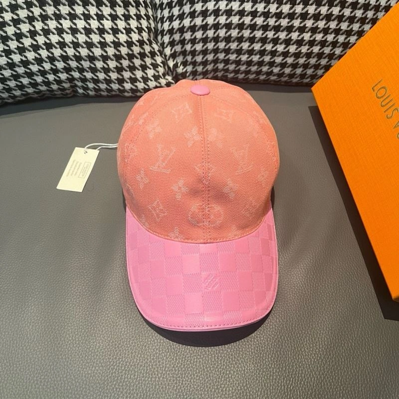 MultiPurpose Louis Vuitton Caps 258062
