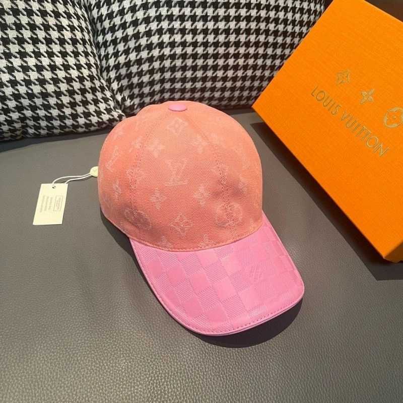 MultiPurpose Louis Vuitton Caps 258062