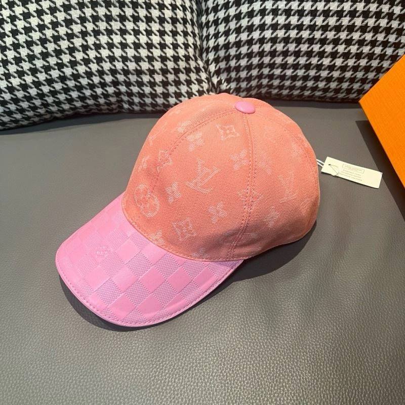 MultiPurpose Louis Vuitton Caps 258062