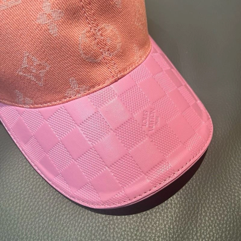 MultiPurpose Louis Vuitton Caps 258062