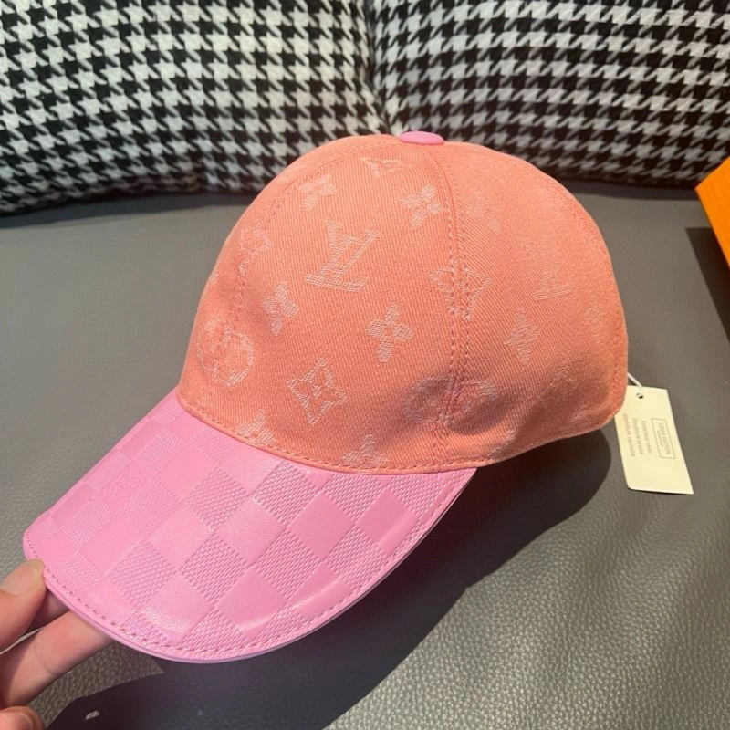 MultiPurpose Louis Vuitton Caps 258062