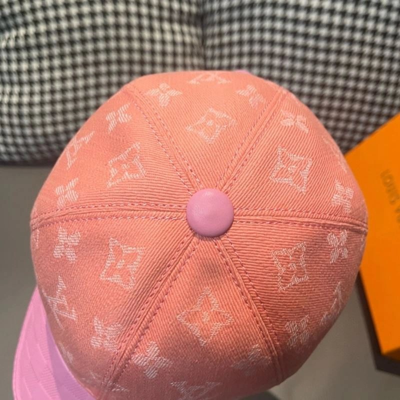 MultiPurpose Louis Vuitton Caps 258062