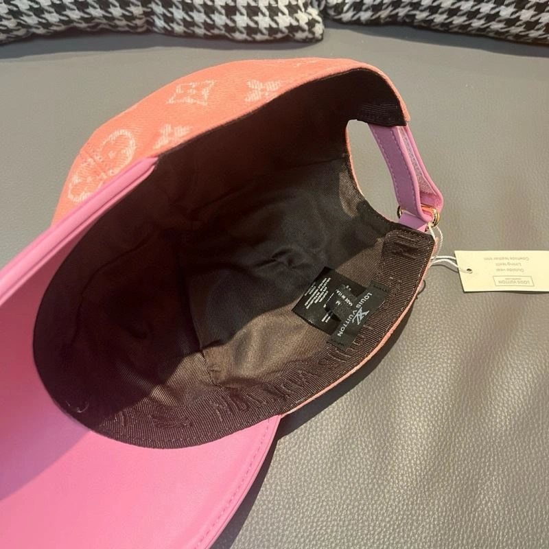 MultiPurpose Louis Vuitton Caps 258062
