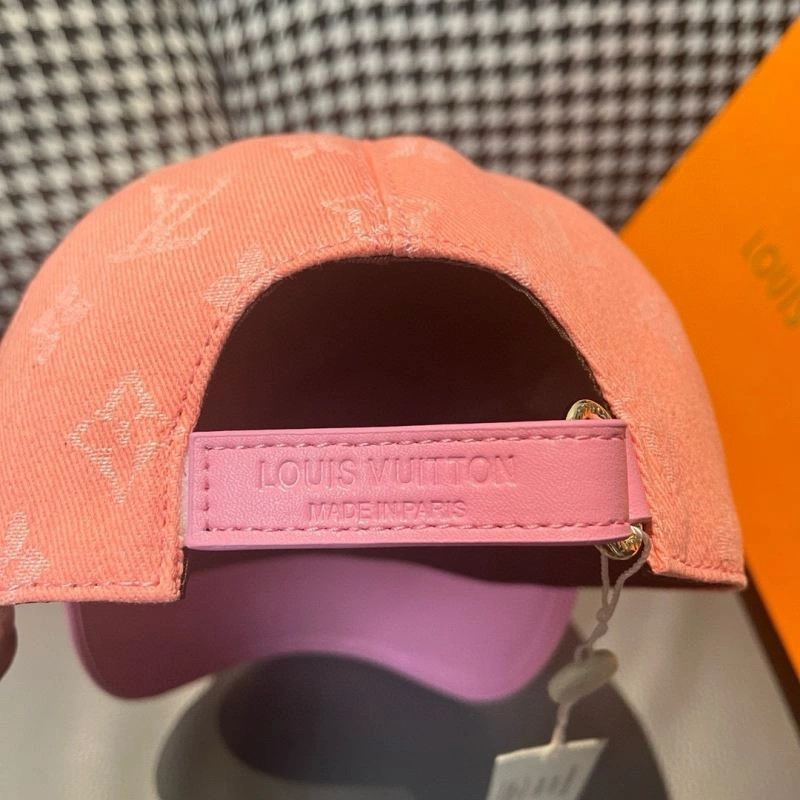 MultiPurpose Louis Vuitton Caps 258062