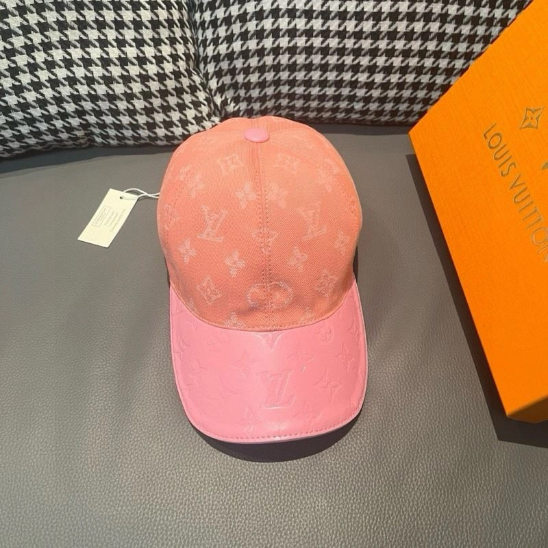Louis Vuitton Caps Neat 258061