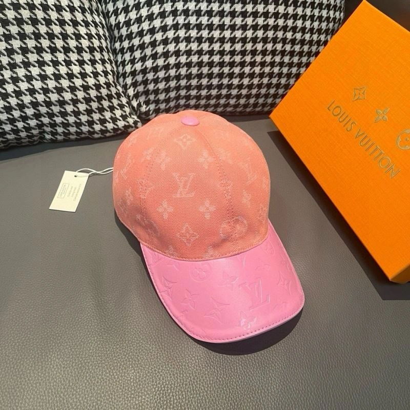 Louis Vuitton Caps Neat 258061