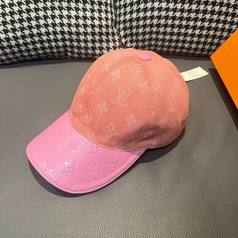 Louis Vuitton Caps Neat 258061
