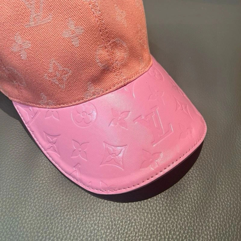 Louis Vuitton Caps Neat 258061