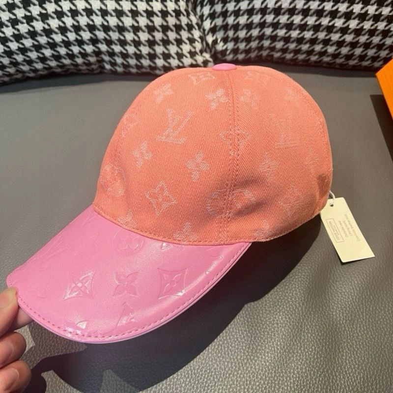 Louis Vuitton Caps Neat 258061