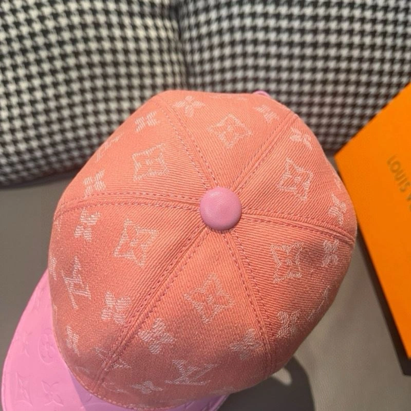Louis Vuitton Caps Neat 258061