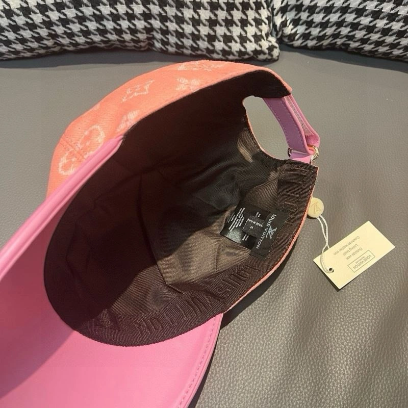 Louis Vuitton Caps Neat 258061