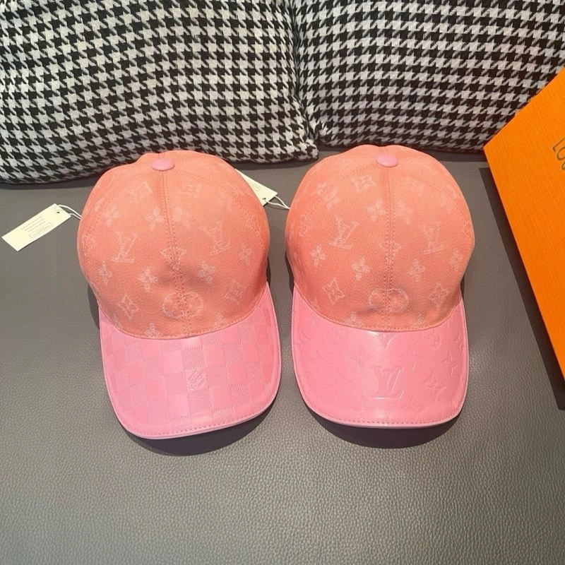 Louis Vuitton Caps Neat 258061