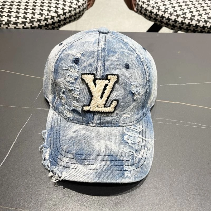 Louis Vuitton Caps FastDry 258060