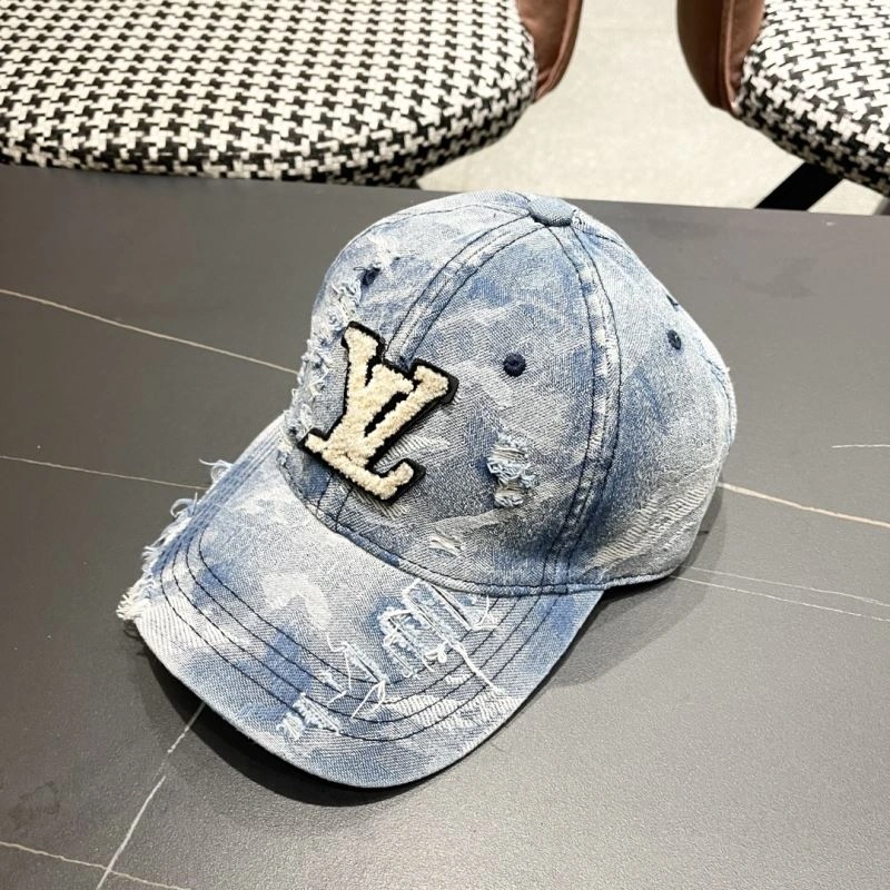 Louis Vuitton Caps FastDry 258060