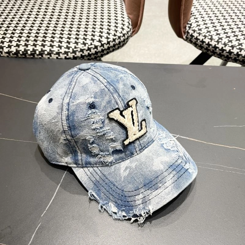 Louis Vuitton Caps FastDry 258060