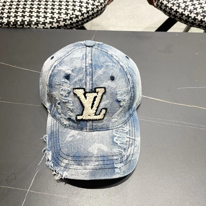 Louis Vuitton Caps FastDry 258060