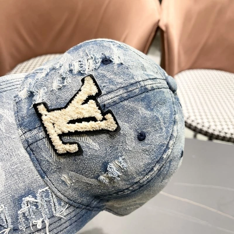 Louis Vuitton Caps FastDry 258060