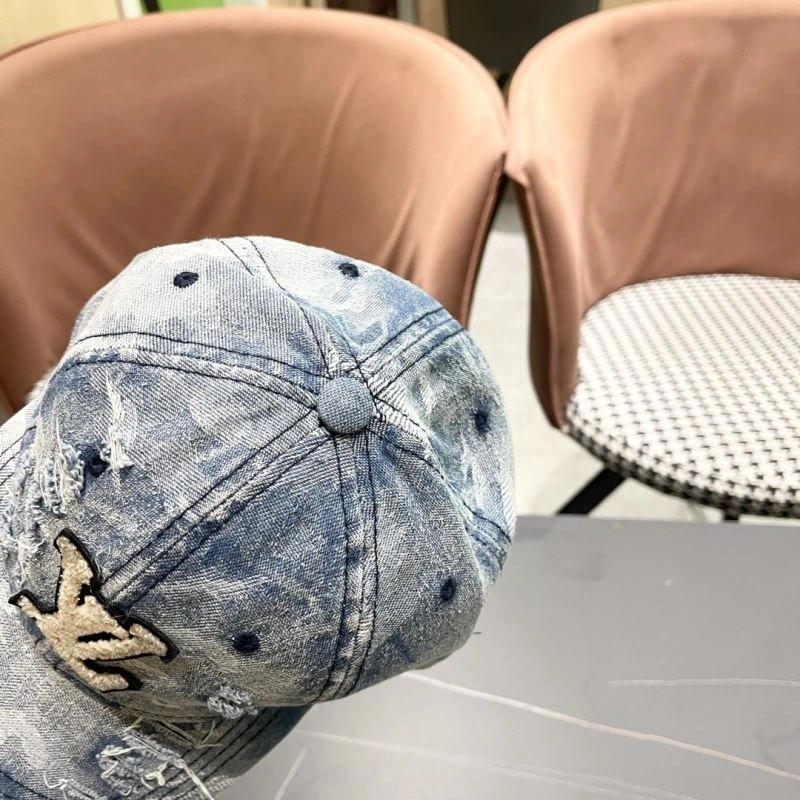 Louis Vuitton Caps FastDry 258060