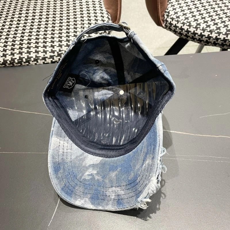 Louis Vuitton Caps FastDry 258060