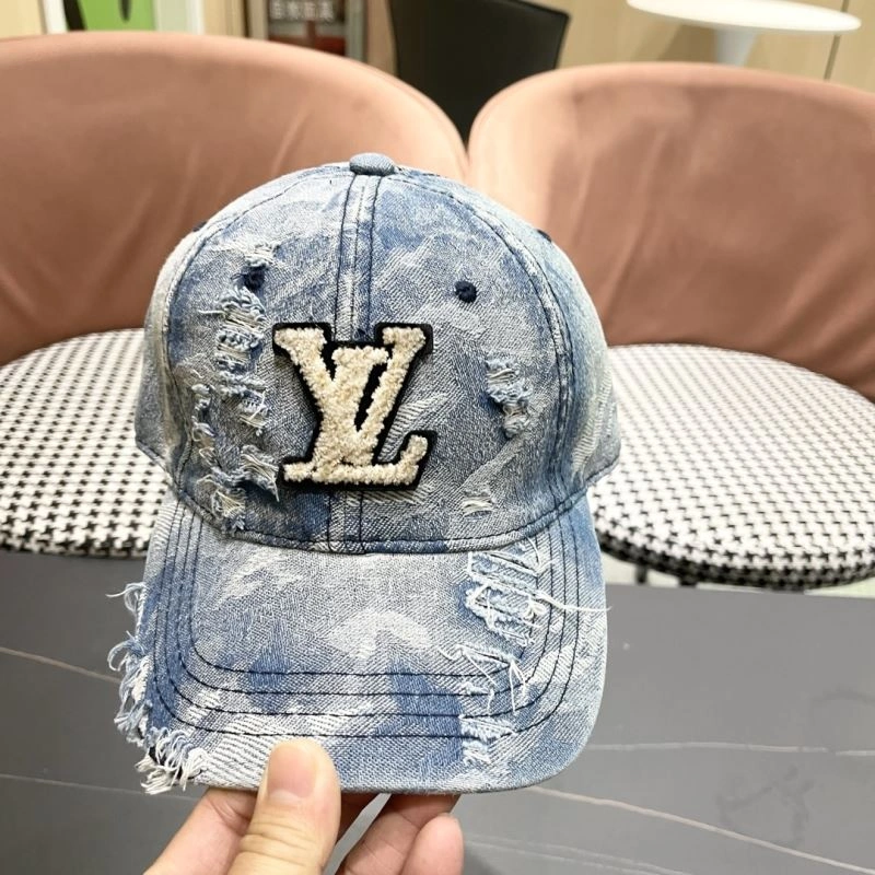 Louis Vuitton Caps FastDry 258060