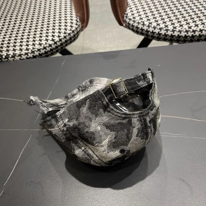 SmoothTexture Louis Vuitton Caps 258055