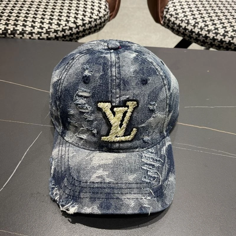 Reliable Louis Vuitton Caps 258037
