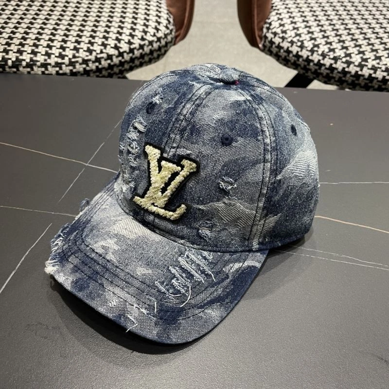 Reliable Louis Vuitton Caps 258037