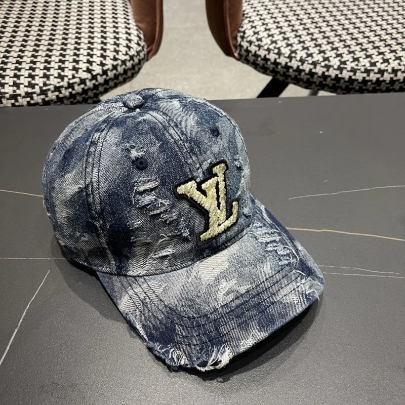 Reliable Louis Vuitton Caps 258037