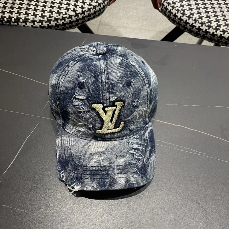 Reliable Louis Vuitton Caps 258037