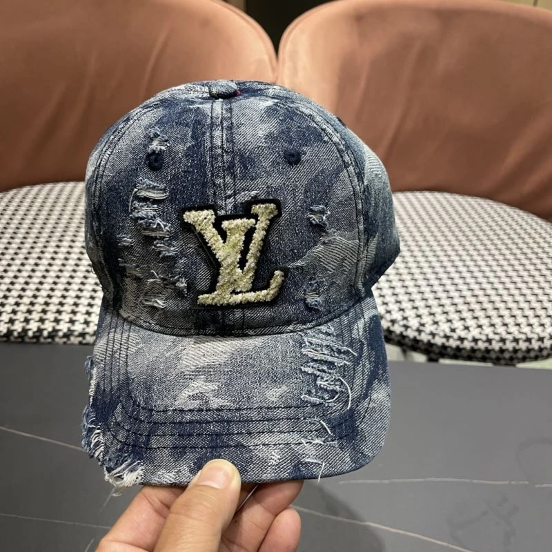 Reliable Louis Vuitton Caps 258037