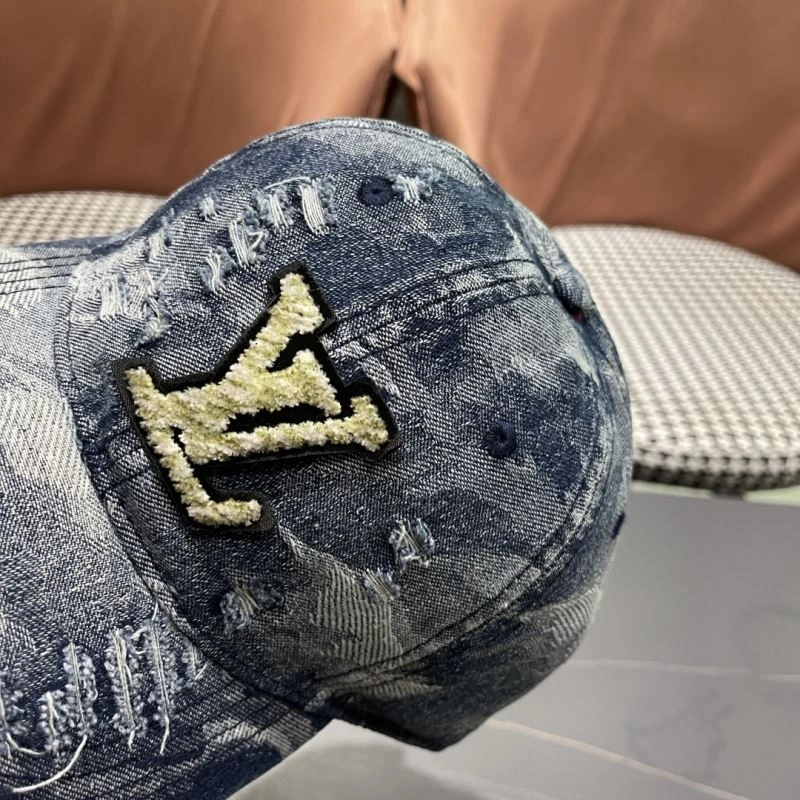 Reliable Louis Vuitton Caps 258037