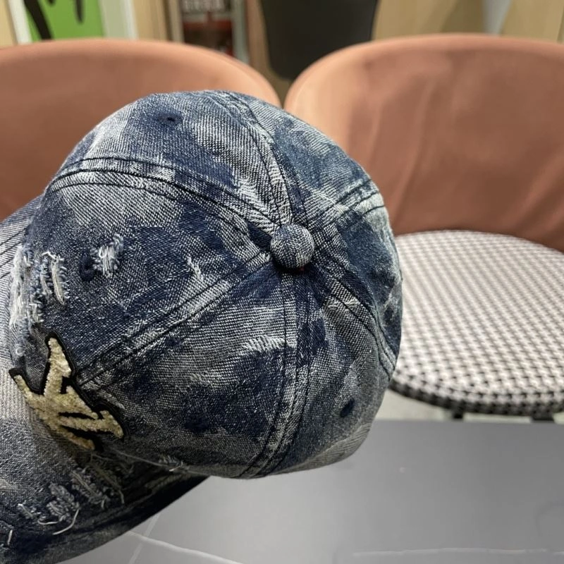 Reliable Louis Vuitton Caps 258037