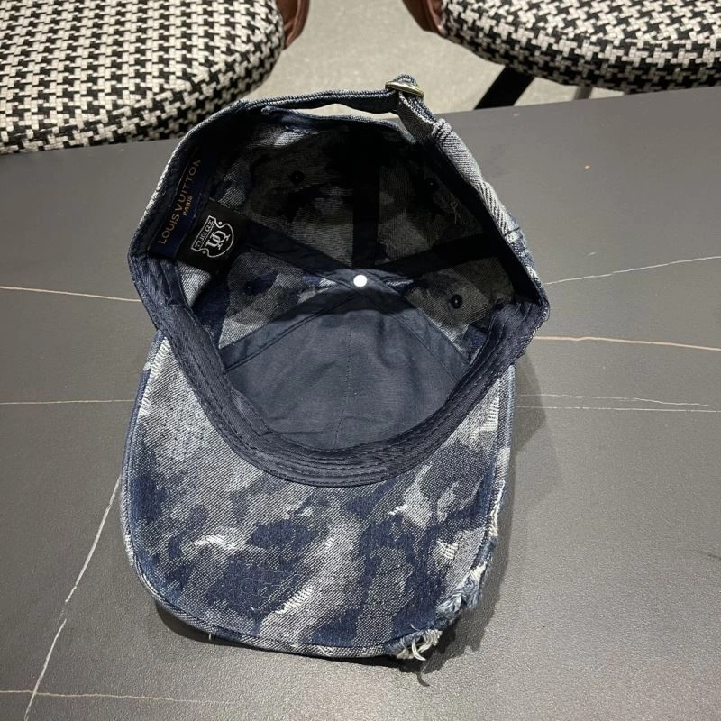 Reliable Louis Vuitton Caps 258037