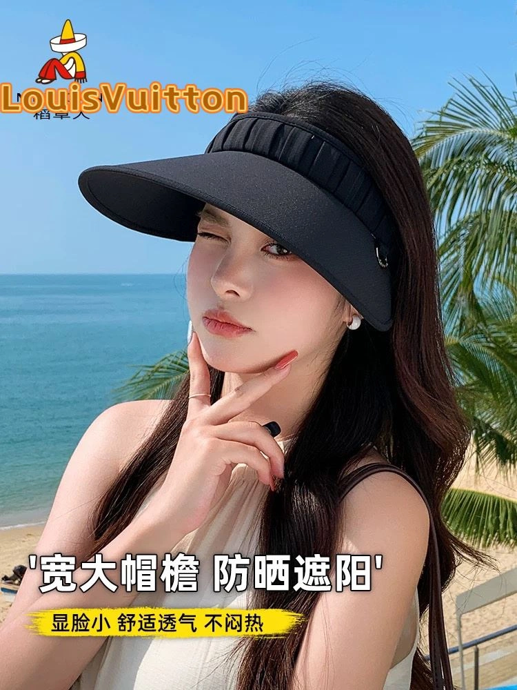 MoistureWicking Louis Vuitton Caps 258034