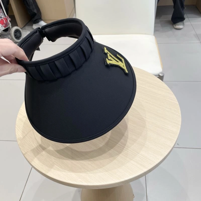 MoistureWicking Louis Vuitton Caps 258034