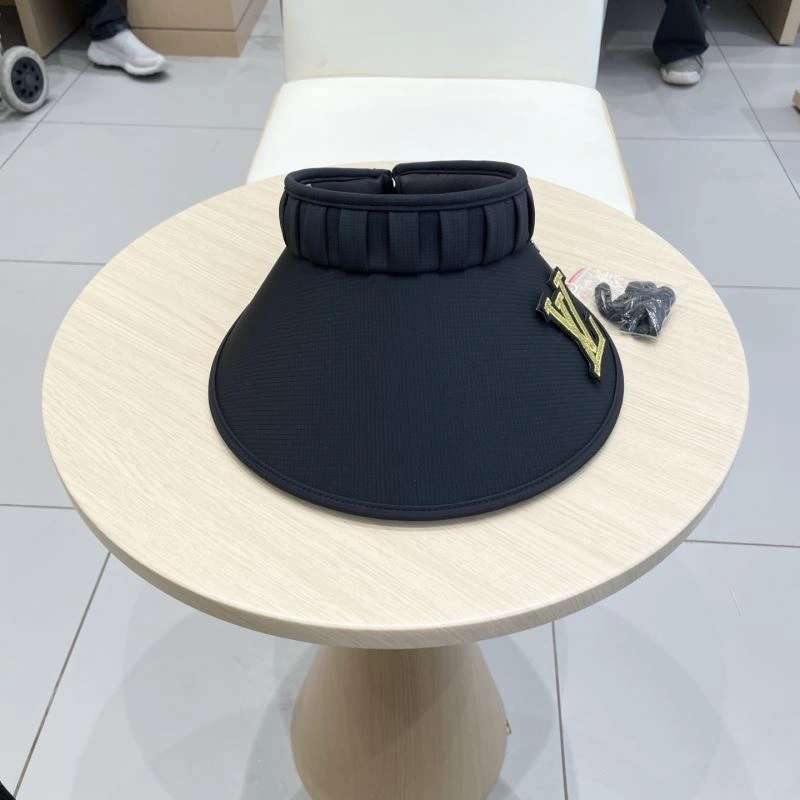 MoistureWicking Louis Vuitton Caps 258034