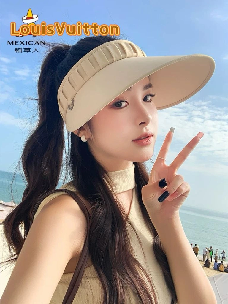 Lightweight Louis Vuitton Caps 258058