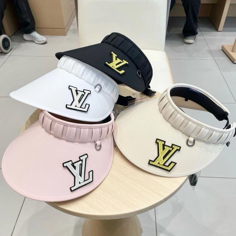Lightweight Louis Vuitton Caps 258058