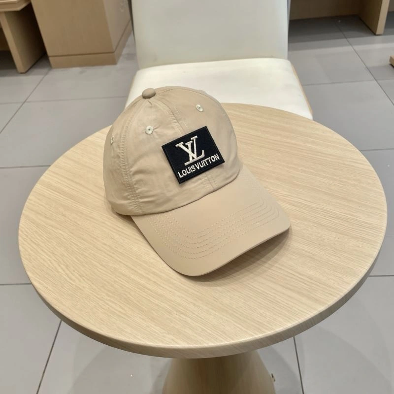 Louis Vuitton Caps Neat 258044