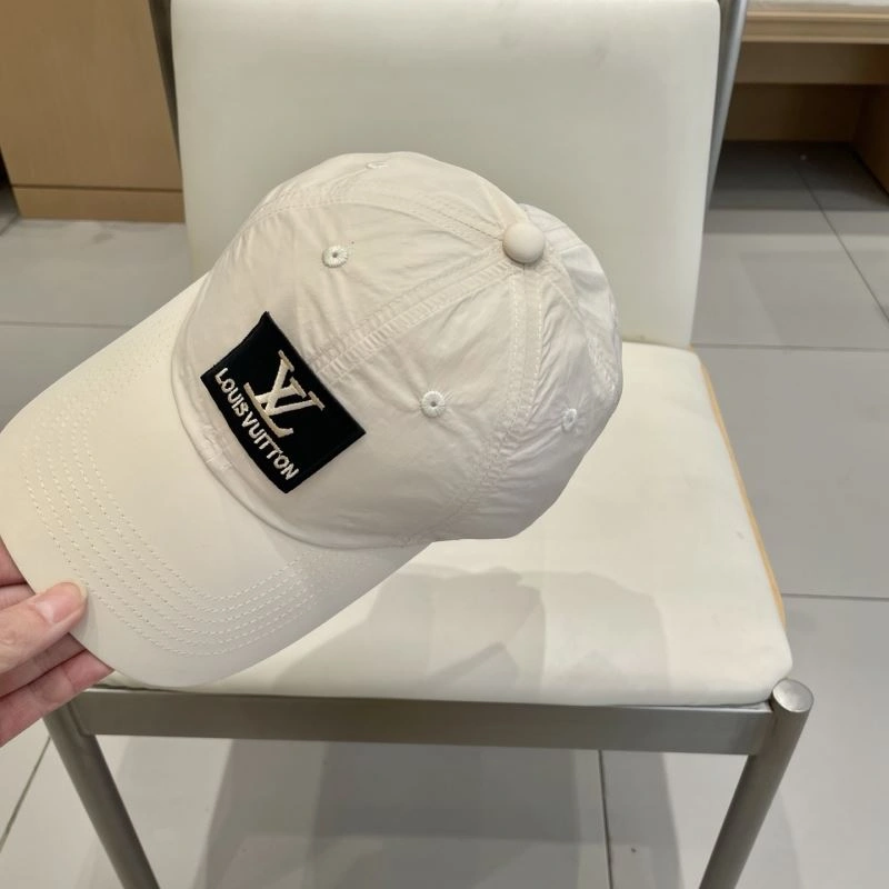 Thermal Louis Vuitton Caps 258035