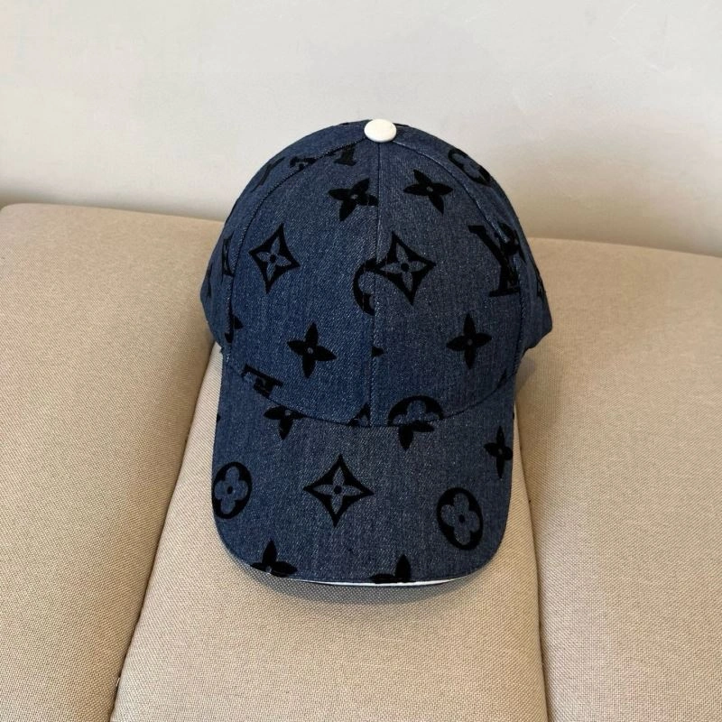 Sophisticated Louis Vuitton Caps 258054