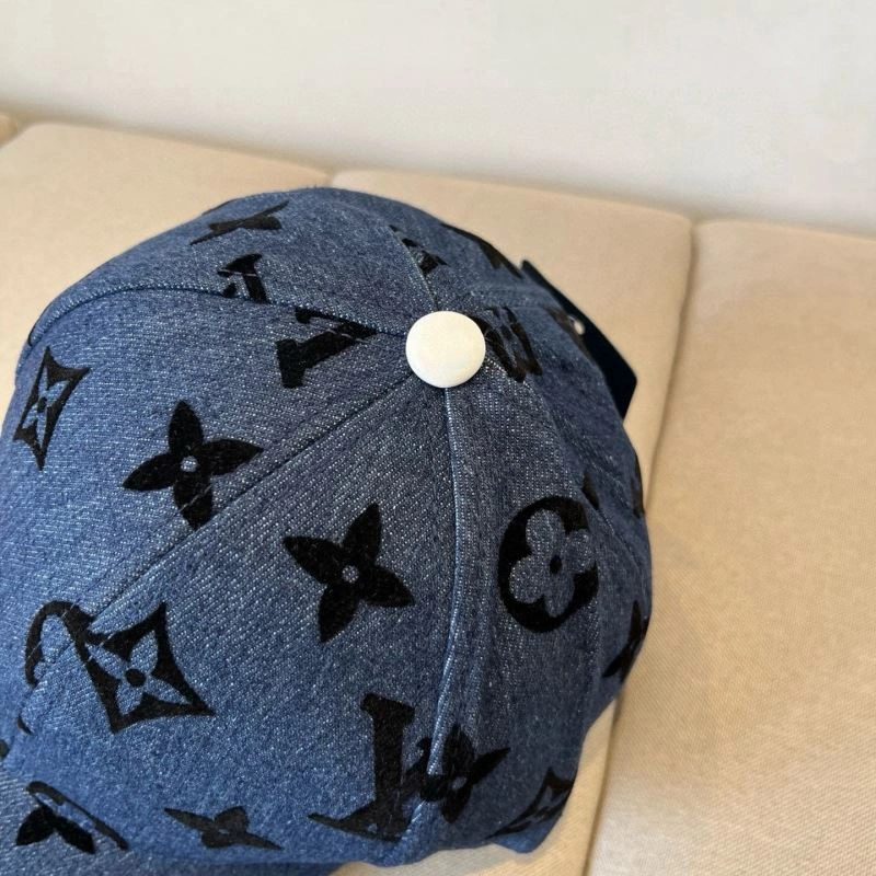 Sophisticated Louis Vuitton Caps 258054
