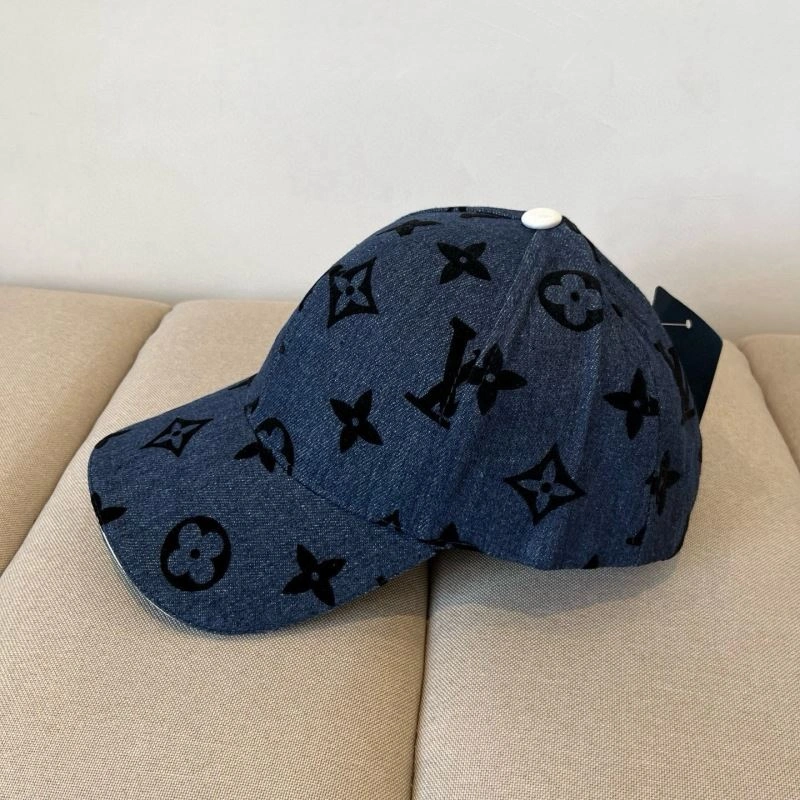 Sophisticated Louis Vuitton Caps 258054