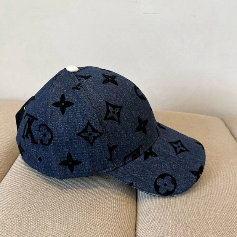 Sophisticated Louis Vuitton Caps 258054