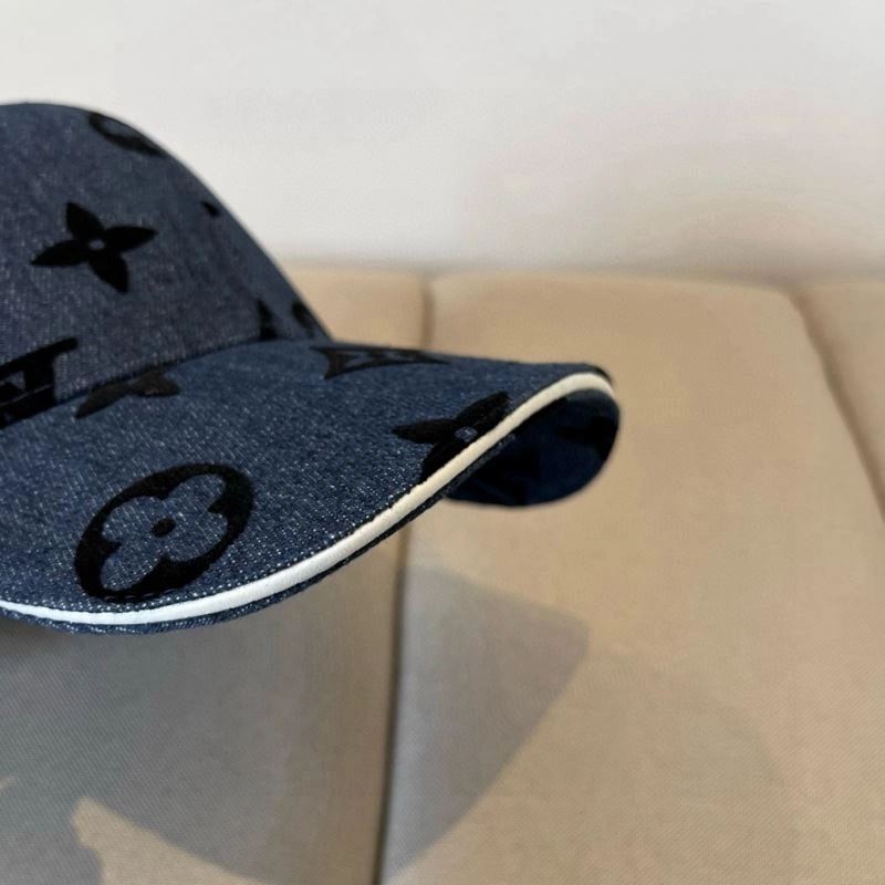Sophisticated Louis Vuitton Caps 258054